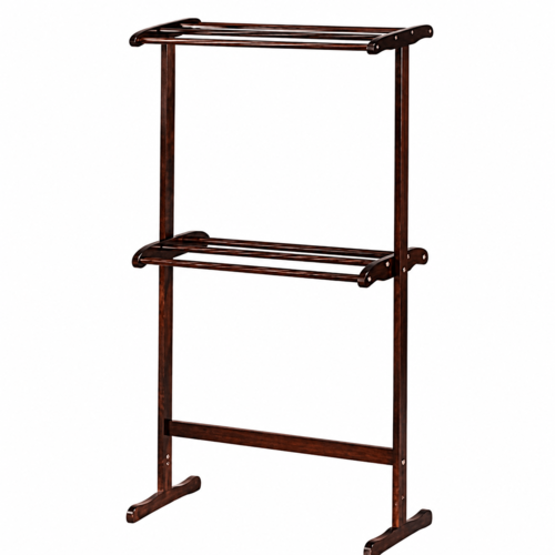 WTR-2236-WG Big Wooden Towel Rack WTR-2236-WG Big Wooden Towel Rack